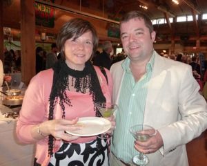 Rural Intelligence Parties and Openings