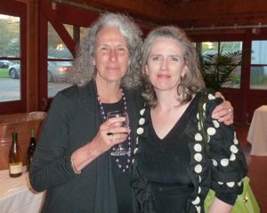 Rural Intelligence Parties and Openings