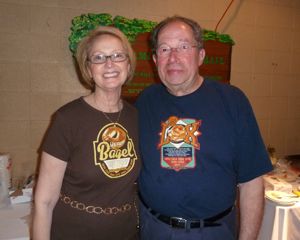 Rural Intelligence Parties and Openings