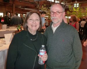 Rural Intelligence Parties and Openings