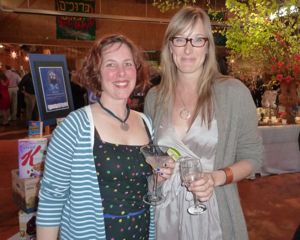 Rural Intelligence Parties and Openings