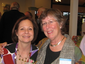 Rural Intelligence Parties and Openings