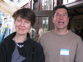 Rural Intelligence Parties and Openings