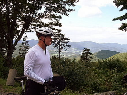 Rural Intelligence Road Trips