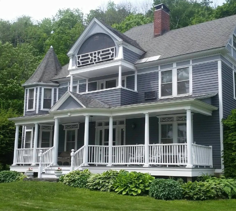 The Cornell Inn The Cornell Inn