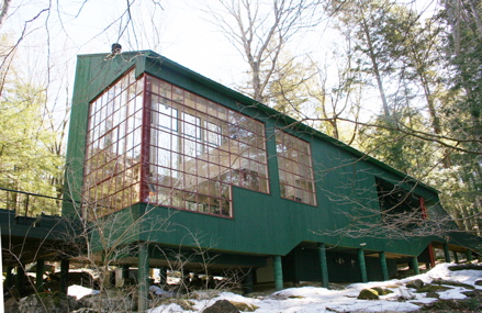 Rural Intelligence Home and Garden