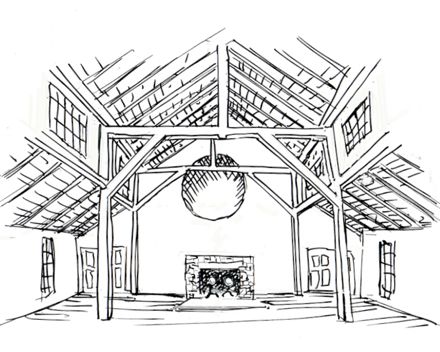 Rural Intelligence Style