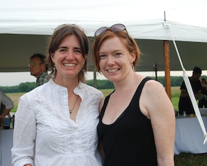 Rural Intelligence Parties and Openings