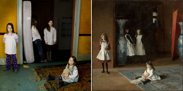 Rural Intelligence Arts