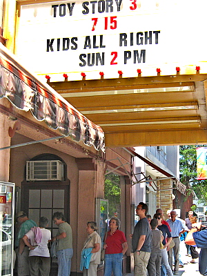 Rural Intelligence Parties and Openings