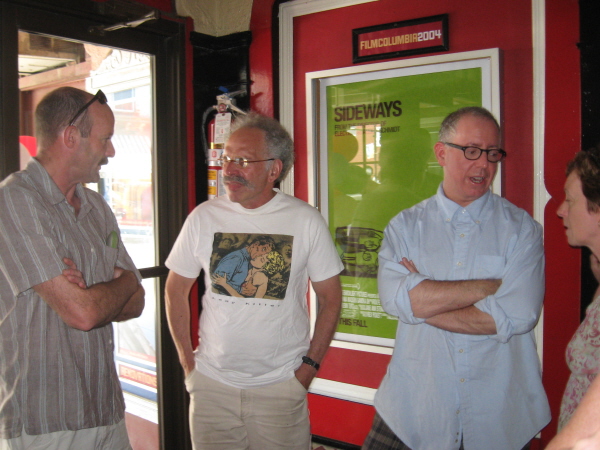 Rural Intelligence Parties and Openings