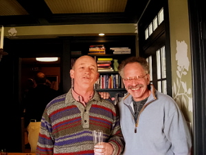 Rural Intelligence Issues