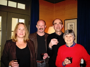 Rural Intelligence Road Trips