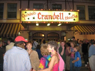 Rural Intelligence Arts