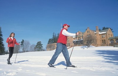 Rural Intelligence Road Trips