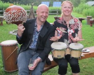 Rural Intelligence Parties and Openings