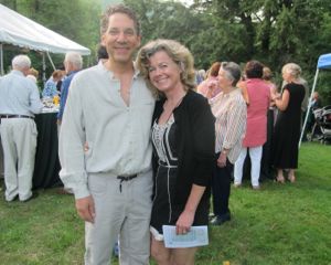 Rural Intelligence Parties and Openings