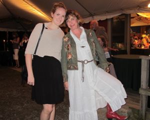 Rural Intelligence Parties and Openings