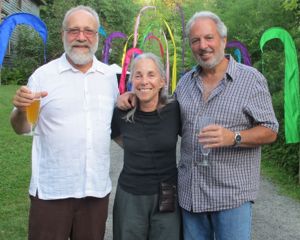 Rural Intelligence Parties and Openings