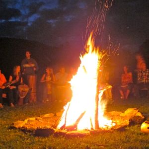 Rural Intelligence Parties and Openings