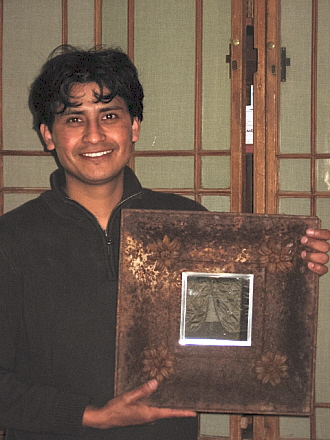 Rural Intelligence Style