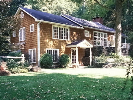 Rural Intelligence Style