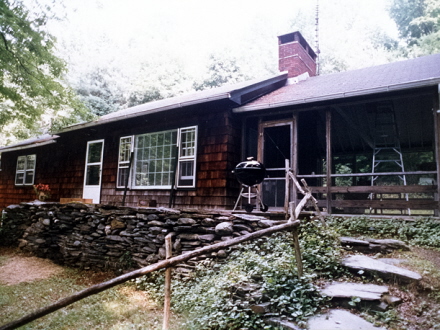 Rural Intelligence Style