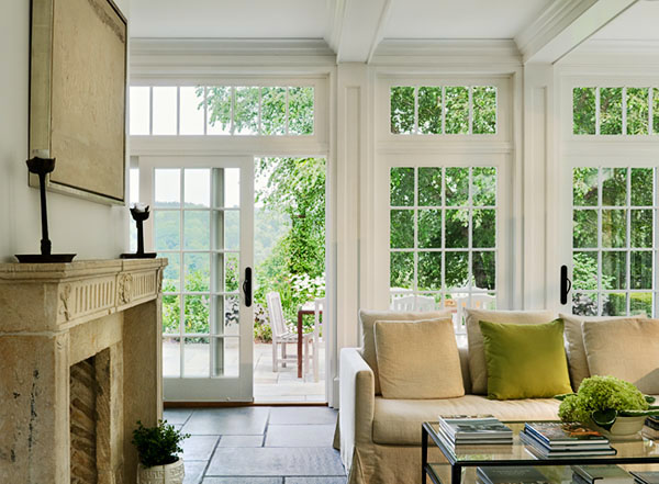 Rural Intelligence Style