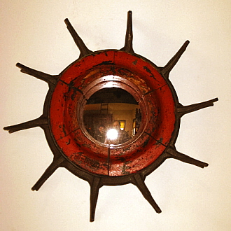 Rural Intelligence Style