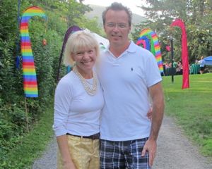 Rural Intelligence Parties and Openings