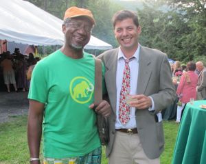 Rural Intelligence Parties and Openings