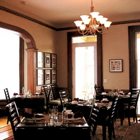 Rural Intelligence Road Trips