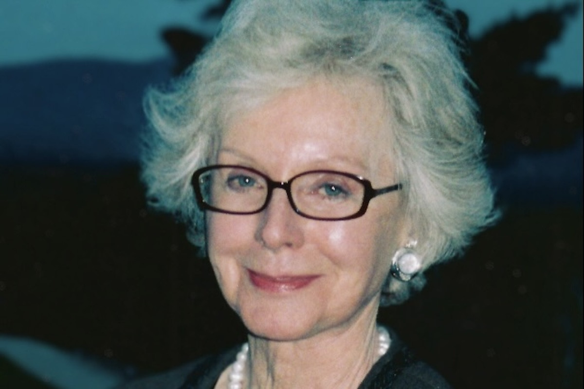 A rare photo of Heather Croner. Courtesy of Heather Croner Real Estate Sotheby’s International Realty. A rare photo of Heather Croner. Courtesy of Heather Croner Real Estate Sotheby’s International Realty.