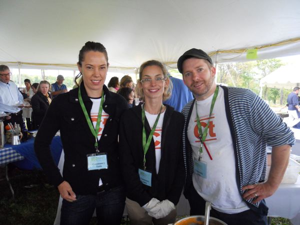 Rural Intelligence Parties and Openings