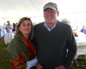 Rural Intelligence Parties and Openings