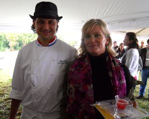 Rural Intelligence Parties and Openings