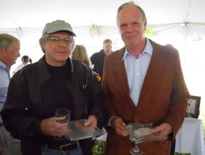 Rural Intelligence Parties and Openings