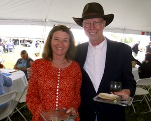 Rural Intelligence Parties and Openings