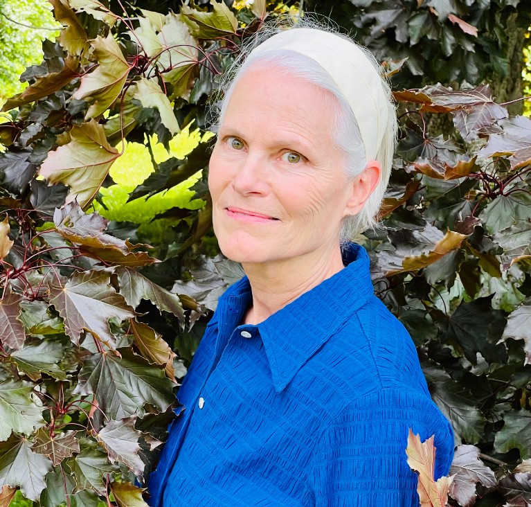 Anastasia Traina Anastasia Traina