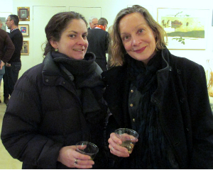 Rural Intelligence Parties and Openings