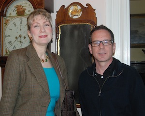 Rural Intelligence Parties and Openings