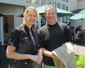 Rural Intelligence Parties and Openings