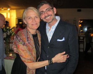 Rural Intelligence Parties and Openings