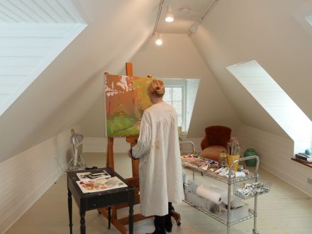 Rural Intelligence Arts