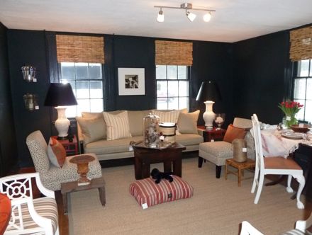 Rural Intelligence Style