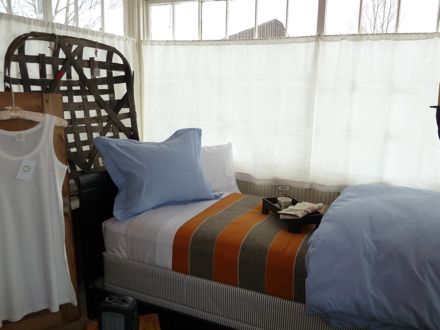 Rural Intelligence Style