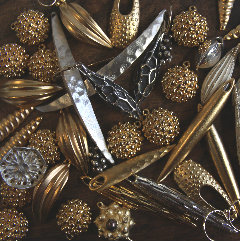 Rural Intelligence Style