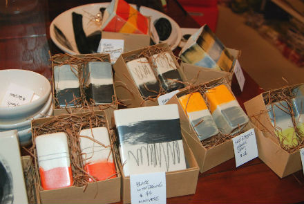 Rural Intelligence Style