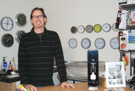 Rural Intelligence Style