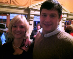 Rural Intelligence Community